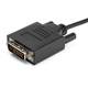 Startech.com CDP2DVIMM1MB