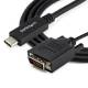 Startech.com CDP2DVIMM1MB
