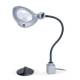 LED2Work 121110-11 CENALED LENS Flex-Arm 500 mm mounting plinth optics 120° ~9 W