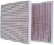 Maico RF 31/35-7 Ersatzluftfilter für TFE 31-7 TFE 35-7 2xF7 0093.0883