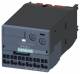 Siemens 3RA28122DW10 SIEM 3RA2812-2DW10 Zeitrelais rückfallve Hilfsspannung und HalbleiterAusgang AC/DC2