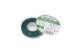 HellermannTyton 710-10606 HTAPE-FLEX1000+19x20 GN PVC HelaTape Isolierband Premium grün 