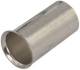 DEHN 444050 AEH 50 L22 CUGALSN wire end ferrule 50 mm² L22 mm Cu/galSn pack