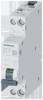 Siemens 5SL60257 5SL6025-7 Leitungsschutzschalter 230 V 6 kA 1+N-polig 1 TE C 25 A
