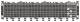 ABB 2CCA183135R0001 ZLS905E54-3LN Smissline TP Starterpa, PLE, equipped with rails L1, L2, L3, N