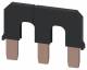 Siemens 3RT19364BA31 Parallel Connectors 3-pin, 3RT1936-4BA31 S