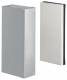 Hager L6873VERZ Endstück für FWK 30 I90 100x260 verzinkt