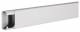 Hager LF3006007035 cable trunking 30x60 mm, 0 LF30060 7035 light gray