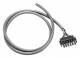 Siemens Stecker 3NY1910 mit 1m Anschlussltg für Schalter 3NP50-54