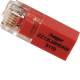 Hager ZZ12LMN04W termination resistor RJ12 for LMN module 120 Ohm