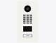 DoorBird 429640973 D2201V IP Video Türsprechanlage Edelstahl RAL 9016