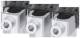Siemens 3VA92330JK12 3VA9233-0JK12 ring terminal TC1.4 6AWG.350kcmil Cu HL-branch 3 pcs