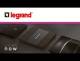 Legrand KW05