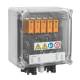 Weidmüller 2866370000 PVN DC 2IN/1OUTX2 2MPPT SPD2R EVO 1.1KV Generatoranschlusskabel