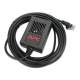 APC NBES0306 NetBotz Vibration Sensor Anschlusskabel 3,65 m 12 ft