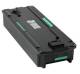 Ricoh waste toner container for various MPC models. Approximately 100,000 pages