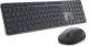 DELL Pro 7 Slim Keyboard and Mouse KM726 German QWERTZ