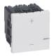 Legrand 078407A MOSAIC 2-L Universal-Tastdimmer 125W LED Ultraweiß