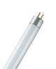 Osram 4099854107672 L 6W/840 EL 25X1 Leuchtstofflampe 16 mm Stabform kurz G5 für Notbeleuchtung