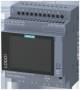 Siemens 6ED10521CC080BA3 6ED1052-1CC08-0BA3 LOGO! 24 CE base module with display DC 24 V