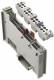WAGO 753-440 Input terminal 4-channel, digital 0,08-2,5qmm light gray