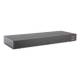 APC AP9604BLK SmartSlot Triple-Chassis schwarz
