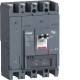 Hager HEW321DR Power switch h3+P630 TM 4x320A 70kA