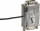 Dehn + Soehne 924017 Dehn FS9EPB6 Überspannungsbleiter für D-SUB-Anschluss 9-polig