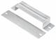 Hager UKS190380 Verbinderschelle 190x38mm Unterflurkanal
