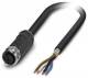 Phoenix Contact 1454150 Phoenix SAC-4P- 2,0-28X/M12FS SH OD Sensor-/Aktor-Kabel