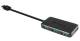 USB-HUB 4-Port Transcend USB3.0 HUB2K ohne Netzteil