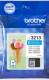 Brother ink cartridge LC-3213C Cyan (approx. 400 pages)