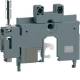 Hager HXS066H Abdeckung für mechanische Verriegelung P160