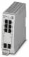 Phoenix Contact 1009222 Phoenix FL SWITCH 2306-2SFP PN Industrial Ethernet Switch