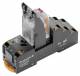 Weidmüller DRMKITP230VAC 2CO LD/PB D-Series, relay coupler kit 2576040000