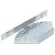 OBO Bettermann 6037225 RB W 830 FT Bogen winkelverstellbar horizontal
