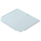 OBO Bettermann 6038606 RTD 300 FS cover for T-piece 