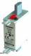 Moeller 35NHG000B EATON NH FUSE 35A 500V GL/GG SIZE 000 DUAL IN