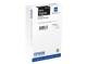 Epson C13T90714N Tintenpatrone WF-6XXX Schwarz XXL (202 ml)