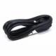 HPE JMP CRD C15 US 2.5M BLK STOCK