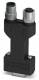 Phoenix Contact 2902326 Phoenix SUBCON-PLUS-CAN/AX/M12 D-SUB-Busstecker