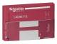 Schneider Electric LAD9ET1S Schneider TeSys D protective cover for LC1 D09-65