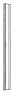 Striebel + John 2CPX039075R9999 ZX75 Schottwand BH5 H=1400 mm 
