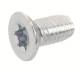 Striebel + John 2CPX046002R9999 RZ13P20 Senkschraube M6x12 Torx T30 