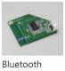 Argox BT 4.2 Modul f&uuml;r O4-Serie