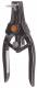 Ses-Sterling 04100020000 SES KN three-pronged pliers for A1/A1bis/A1K/A2 