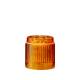 Patlite LR5-EY LED color module 24VDC orange