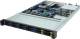 Gigabyte 6NR163S32DR000ABH2 Barebone R163-S32-ABH2