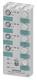 Siemens 3RK1400-1DQ02-0AA3 AS-I compact module K60 Digital 4E/4A IP67