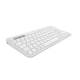 Logitech 920-011804 PEBBLE KEYS 2 K380S TONAL WHITE